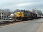 CSX 5003